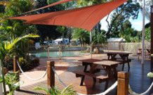 South West Rocks Tourist Park - South - New Castle Holiday 1