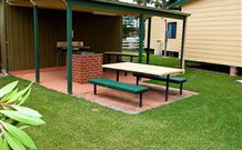 Surfrider Caravan Park - New Castle Holiday 0