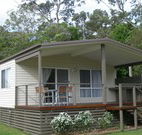 Tall Timbers Caravan Park - New Castle Holiday