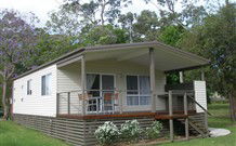 Tall Timbers Caravan Park - New Castle Holiday 0