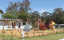 Tall Timbers Caravan Park - New Castle Holiday 1