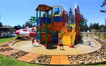 Tathra Beachside - New Castle Holiday 1