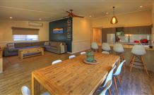 Tathra Beachside - New Castle Holiday 4