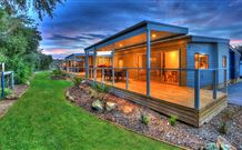 Tathra Beachside - New Castle Holiday 5