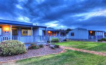 Tathra Beachside - New Castle Holiday 7