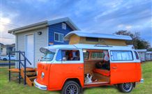Tathra Beachside - New Castle Holiday 6