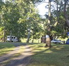 The Channon Village Campground - New Castle Holiday