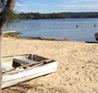 Wallaga Lake Holiday Park - New Castle Holiday