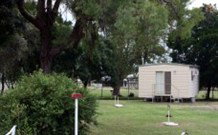 Warialda Caravan Park - New Castle Holiday 1