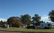 Warialda Caravan Park - New Castle Holiday 2