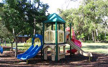 Woolgoolga Lakeside Holiday Park - New Castle Holiday 1