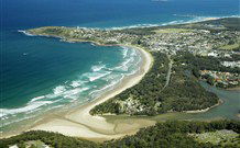 Woolgoolga Lakeside Holiday Park - New Castle Holiday 0