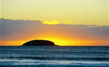 Woolgoolga Lakeside Holiday Park - New Castle Holiday 2