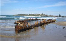 Woolgoolga Lakeside Holiday Park - New Castle Holiday 3