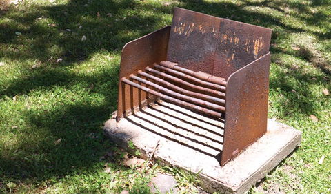 Youdales Campground - New Castle Holiday 0