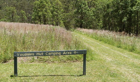 Youdales Campground - New Castle Holiday 2
