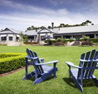 Bells at Killcare Boutique Hotel Restaurant and Spa - New Castle Holiday