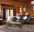 Cabins in the Clouds - New Castle Holiday