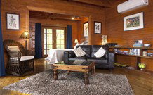 Cabins In The Clouds - New Castle Holiday 0