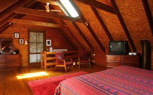 Cabins In The Clouds - New Castle Holiday 4