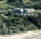 Novotel Coffs Harbour Pacific Bay Resort - New Castle Holiday