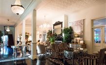 Peppers Convent Hunter Valley - New Castle Holiday 6