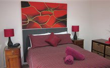 Sea Eagle Manor 605 - New Castle Holiday 2