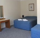 Sundowner Huskisson Bayside Resort - New Castle Holiday