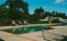 Tallwoods Verve Resort - New Castle Holiday 1