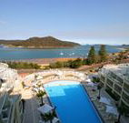 The Tantra Apartments at Ettalong Beach Resort - New Castle Holiday