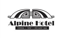 Alpine Hotel - Cooma - New Castle Holiday 0