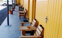 Amber Motel - Glen Innes - New Castle Holiday 0