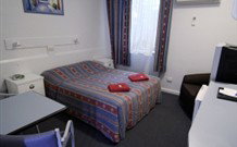 Amber Motel - Glen Innes - New Castle Holiday 1
