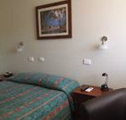 Aromet Motor Inn - Temora - New Castle Holiday