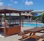 Ashwood Motel - West Gosford - New Castle Holiday