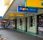 Australian Hotel Yass - Yass - New Castle Holiday