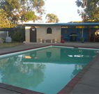 Balranald Capri Motel - Balranald - New Castle Holiday