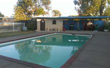 Balranald Capri Motel - Balranald - New Castle Holiday 0