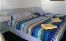 Balranald Capri Motel - Balranald - New Castle Holiday 3
