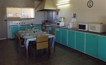 Balranald Capri Motel - Balranald - New Castle Holiday 1