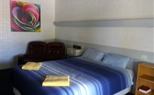 Balranald Capri Motel - Balranald - New Castle Holiday 7