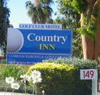 Barooga Country Inn Motel - Barooga - New Castle Holiday