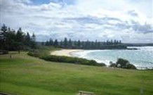 Beachview Motel Bermagui - Bermagui - New Castle Holiday 3