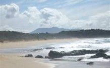 Beachview Motel Bermagui - Bermagui - New Castle Holiday 4