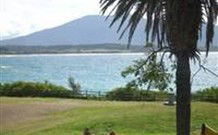 Beachview Motel Bermagui - Bermagui - New Castle Holiday 5