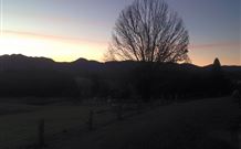 Bellingen Valley Lodge - Bellingen - New Castle Holiday 1