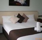 Bent Street Motor Inn - New Castle Holiday