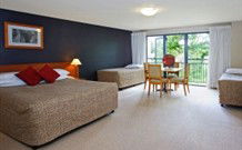 Berry Village Boutique Motel - Berry - New Castle Holiday 1