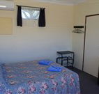 Bluey Motel - Lightning Ridge - New Castle Holiday
