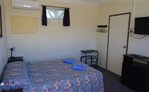 Bluey Motel - Lightning Ridge - New Castle Holiday 0